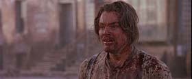 Leonardo DiCaprio in Gangs of New York (2002) 