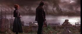 Gangs of New York. Cinematography by Michael Ballhaus (2002)