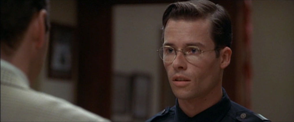 Guy Pearce in L.A. Confidential