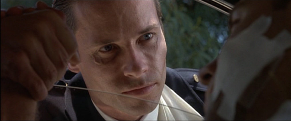 Guy Pearce in L.A. Confidential
