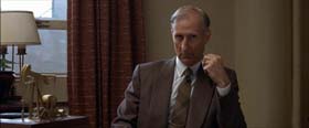 James Cromwell in L.A. Confidential (1997) 