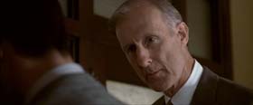 James Cromwell in L.A. Confidential (1997) 