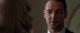 Russell Crowe in L.A. Confidential (1997) 
