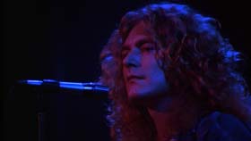 Robert Plant in Led Zeppelin: The Song Remains the Same (1976) 