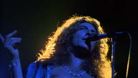 Led Zeppelin: The Song Remains the Same. Joe Massot (1976)