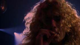 Robert Plant in Led Zeppelin: The Song Remains the Same (1976) 