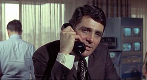 David Hedison in Live and Let Die (1973) 