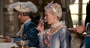 Jason Schwartzman in Marie Antoinette (2006) 