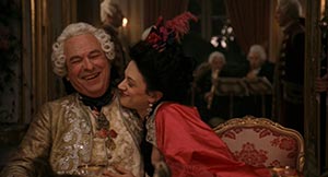 Rip Torn in Marie Antoinette (2006) 