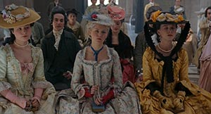 Mary Nighy in Marie Antoinette (2006) 
