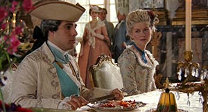 Jason Schwartzman in Marie Antoinette (2006) 