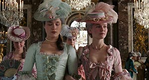 Mary Nighy in Marie Antoinette (2006) 