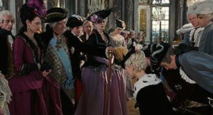 Asia Argento in Marie Antoinette (2006) 