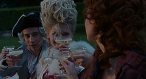 Marie Antoinette. drama (2006)
