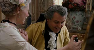 Danny Huston in Marie Antoinette (2006) 