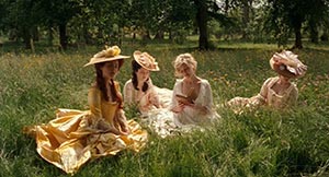 Marie Antoinette. USA (2006)