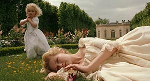 Marie Antoinette. France (2006)