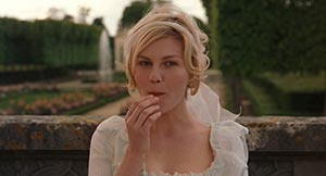 Marie Antoinette Movie 2006