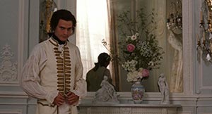Jamie Dornan in Marie Antoinette (2006) 