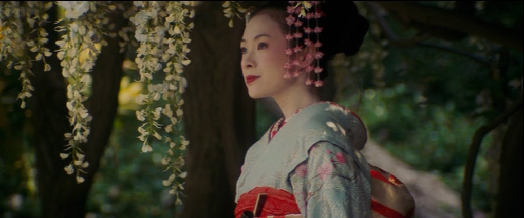 memoirs of a geisha 2005 subtitles