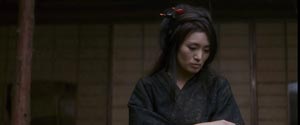Memoirs of a Geisha. Cinematography by Dion Beebe (2005)