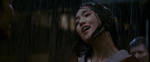 Gong Li in Memoirs of a Geisha (2005) 