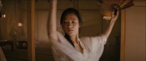 Michelle Yeoh in Memoirs of a Geisha (2005) 