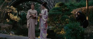 Memoirs of a Geisha. drama (2005)