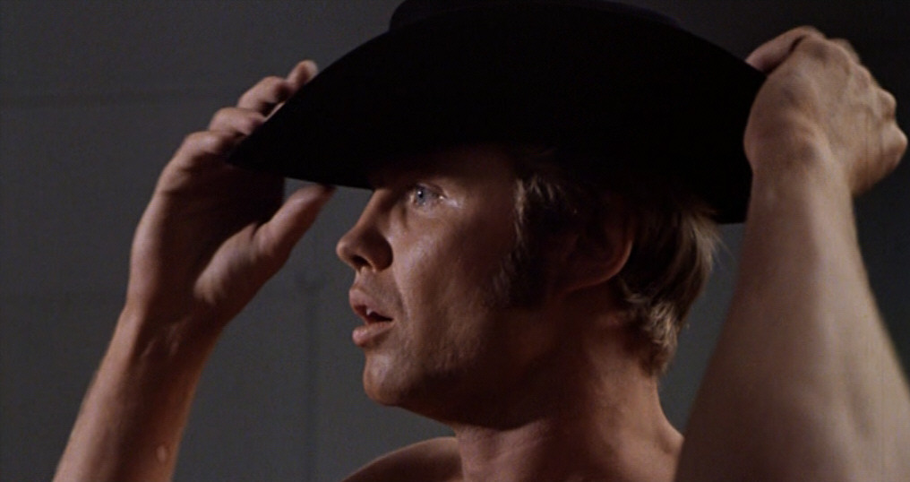 1969). Midnight Cowboy. 