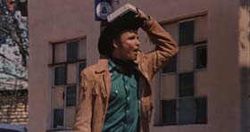 Midnight Cowboy. drama (1969)
