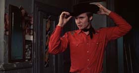 Midnight Cowboy. John Schlesinger (1969)