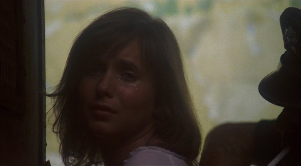 Irene Miracle in Midnight Express