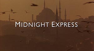 Midnight Express. UK (1978)