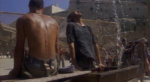 Midnight Express. Cinematography by Michael Seresin (1978)