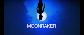 Moonraker. Production Design by Ken Adam (1979)