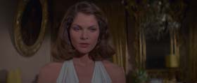 Lois Chiles in Moonraker (1979) 