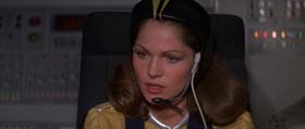 Lois Chiles in Moonraker (1979) 