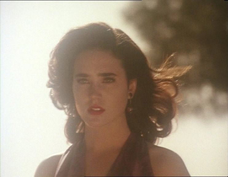 Jennifer Connelly in Mulholland Falls