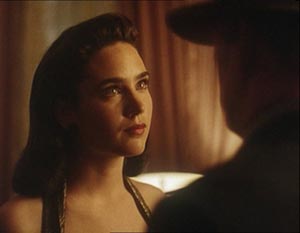 Jennifer Connelly in Mulholland Falls (1996) 