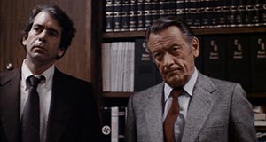 William Holden in Network (1976) 