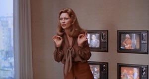 Faye Dunaway in Network (1976) 