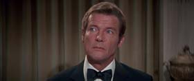Roger Moore in Octopussy (1983) 