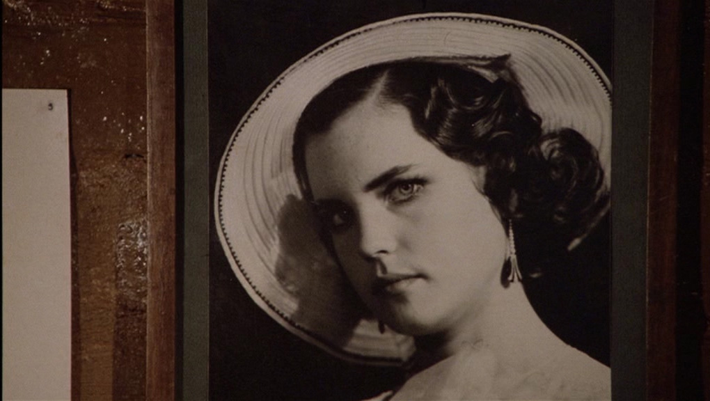 Elizabeth McGovern in Once Upon a Time in America