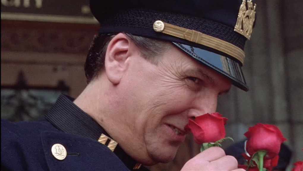 Danny Aiello in Once Upon a Time in America