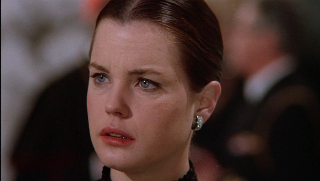 Elizabeth McGovern in Once Upon a Time in America (1984) .