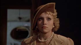 Darlanne Fluegal in Once Upon a Time in America (1984) 