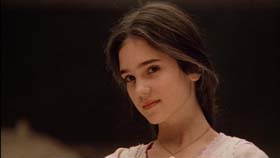Jennifer Connelly in Once Upon a Time in America (1984) 