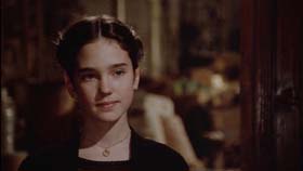 Jennifer Connelly in Once Upon a Time in America (1984) 