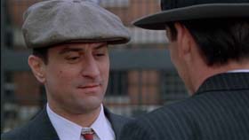 Robert De Niro in Once Upon a Time in America (1984) 