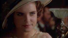 Elizabeth McGovern in Once Upon a Time in America (1984) 